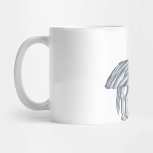 Pegasus 23 Mug